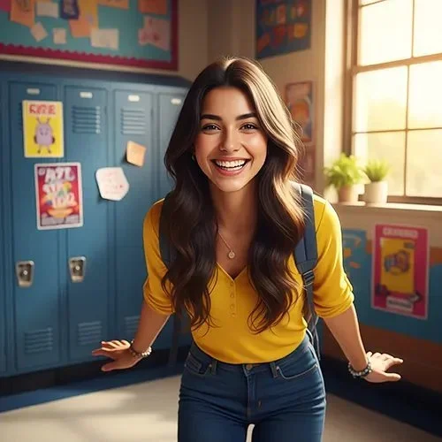 Julia S.