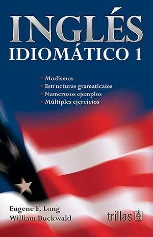 Inglés Idiomático - Level 1