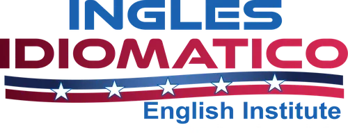 Instituto de Inglés Inglés Idiomático Logo