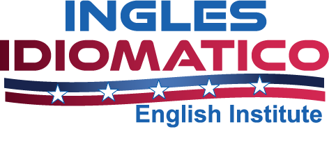 Inglés Idiomático Logo