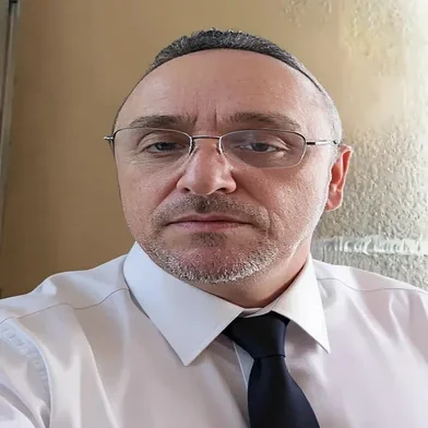 Rogelio Corral