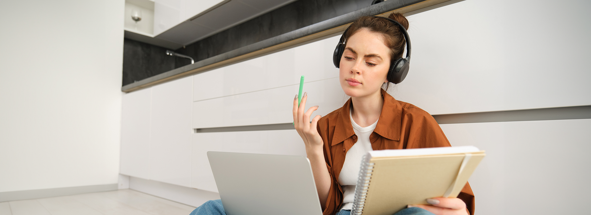 Recursos para Estudiantes - students collaborating online